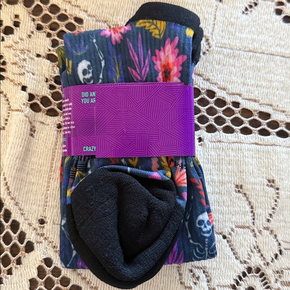 Crazy Compression Performance Socks - Picture 9 of 9